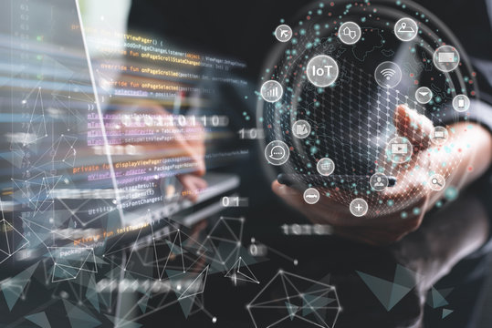 Digital software development