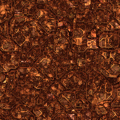 texture transparente industrielle steampunk pour de multiples usages : impression grand format, décoration commerciale, scénographie, espaces thématiques, etc. 5000 x 5000 px