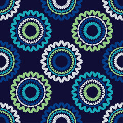 Seamless knitted pattern. A warm sweater. Knitted mosaic. Can be used for wallpaper, textile, invitation card, wrapping, web page background.