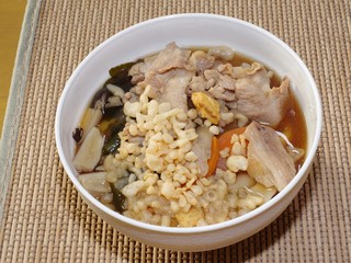 肉うどん
