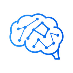 initial brain techno