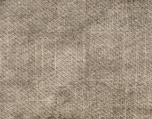 Fototapeta na wymiar Brown fabric texture