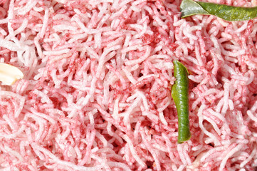 Mhee grop name thai food is fried noodles sweet and sour