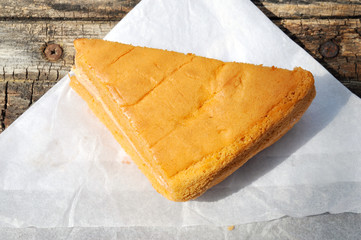 Tofu, Chinese food for making unsalted boiled