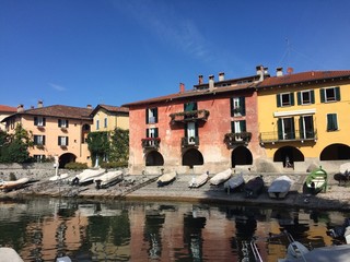 passeggiando per Mandello del Lario