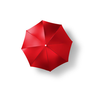 Fotos Lizenzfreie Bilder Grafiken Vektoren Und Videos Von Roter Regenschirm Adobe Stock
