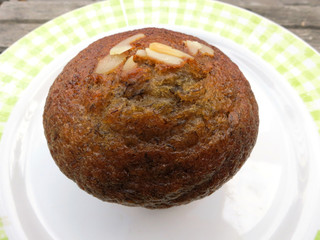 Banana Cake