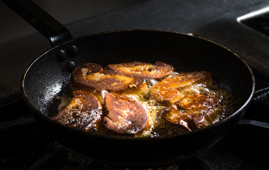 Cuisine culinaire restaurant
