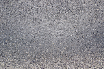Cement pavement texture