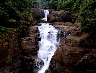 Obraz premium The Milky Way !!!