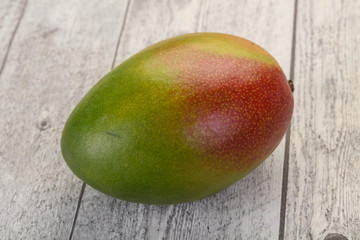 Sweet tasty mango