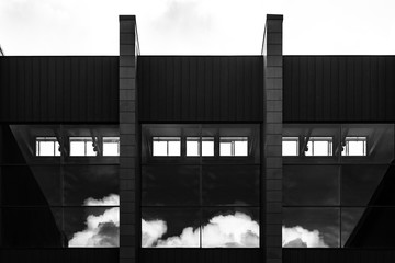 Wroclaw architecture