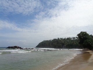 Fototapeta premium Urlaub 