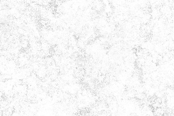 Black noise on a white background