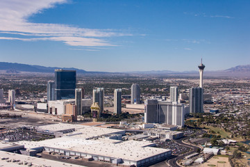 Las Vegas 