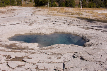 Yellowstone 