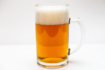 Alcohol-free beer for drivers. Beer for the Oktoberfest event.