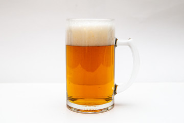  Alcohol-free beer for drivers. Beer for the Oktoberfest event.