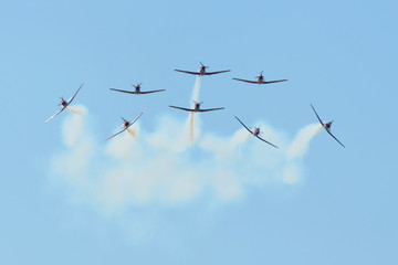 Air Show. © Tomasz Warszewski