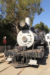 Steam Locomotives