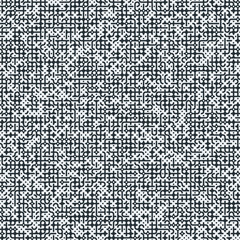 Truchet Random Pattern Generative Tile Art background illustration
