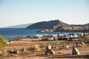 Paros, Greece