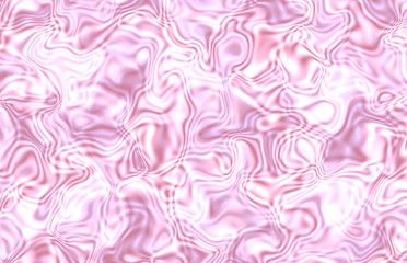 swirly oil whirl chaos pattern