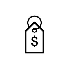price tag icon