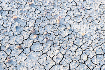 dry land cracks grey gray grayscale earth ground dried cracking background landscape terraine hilly surface