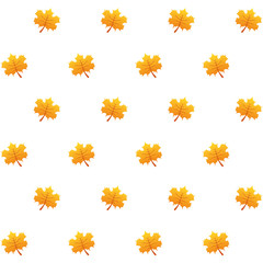 autumn leafs foliage seasonal pattern