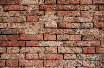 Background from cardboard of old bricks (more brick textures in the portfolio)