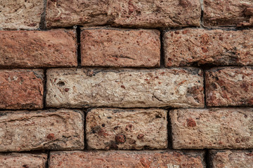 Background from cardboard of old bricks (more brick textures in the portfolio)