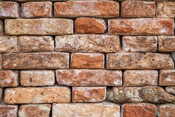 Background from cardboard of old bricks (more brick textures in the portfolio)