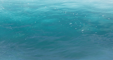 Water surface background