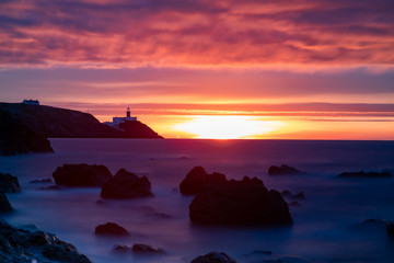 Howth Lighthouse