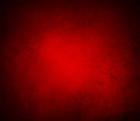 Red textured Christmas background