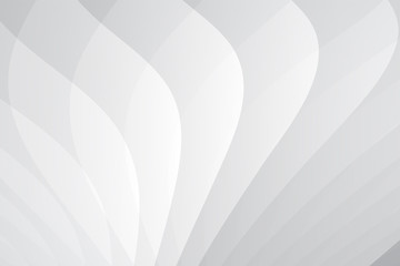 Abstract white modern seamless white background.Graphic cover decoration concept.Space for your text.Creative geometric layout light .Design business cover banner.Minimal surface vector illustration.