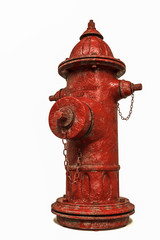 fire hydrant