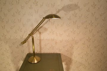 Vintage Table Lamp