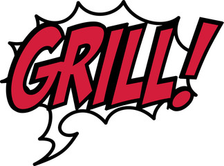 Grill