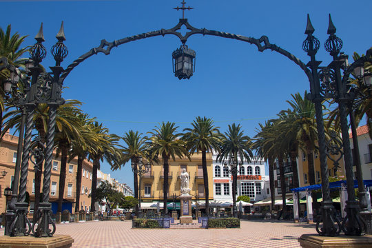 ayamonte