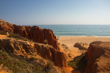 algarve