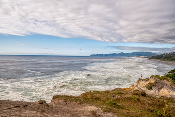 Amazing views of the Oregon Coast