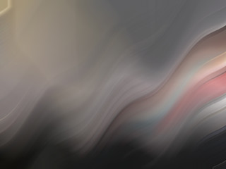 abstract red background