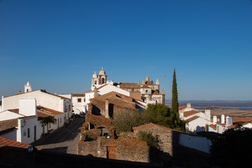 Monsaraz