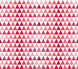 Beautiful seamless pattern for decoration. Geometric shape background for wallpaper or backdrop.