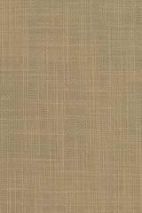 Fototapeta na wymiar real organic brown linen fabric craft texture background