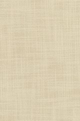 real organic white linen fabric texture background