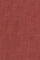 real organic red linen fabric texture background