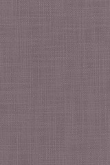 Fototapeta na wymiar real organic purple linen fabric texture background